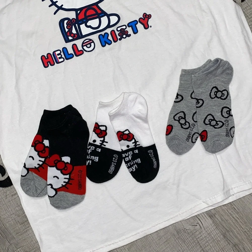 Hello kitty - Picture 2 of 3